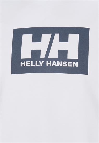 Helly Hansen Hh Box 2.0 Erkek T-shirt