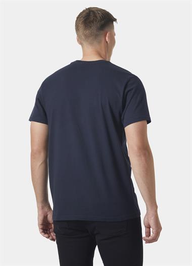 Helly Hansen Hh Box 2.0 Erkek T-shirt