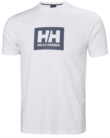 Helly Hansen Hh Box 2.0 Erkek T-shirt