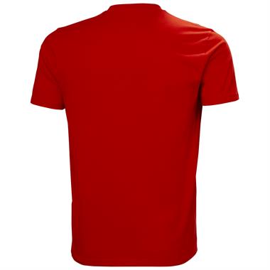 Helly Hansen Hh Box 2.0 Erkek T-shirt