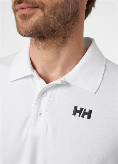 Helly Hansen Hh Lifa Active Solen Ss Polo Erkek T-Shirt