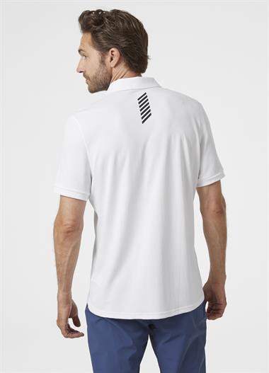 Helly Hansen Hh Lifa Active Solen Ss Polo Erkek T-Shirt