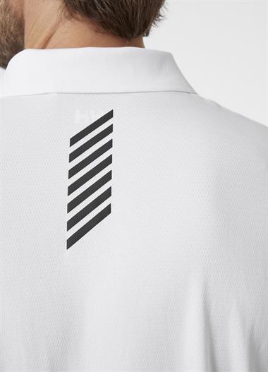 Helly Hansen Hh Lifa Active Solen Ss Polo Erkek T-Shirt