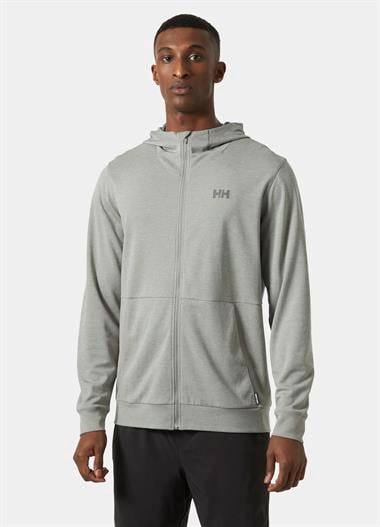 Helly Hansen Hh Lifa Tech Lite Zip Erkek Sweatshirt