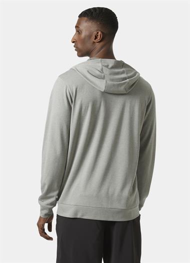 Helly Hansen Hh Lifa Tech Lite Zip Erkek Sweatshirt