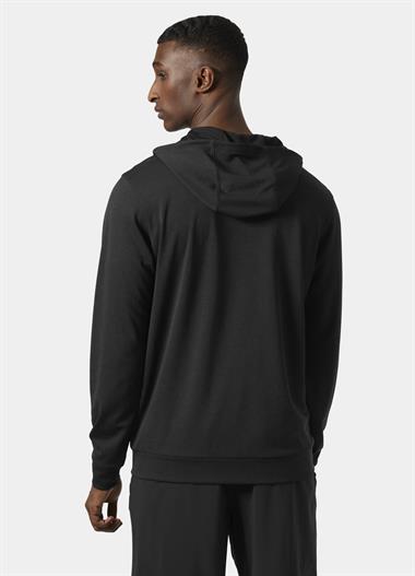 Helly Hansen Hh Lifa Tech Lite Zip Erkek Sweatshirt