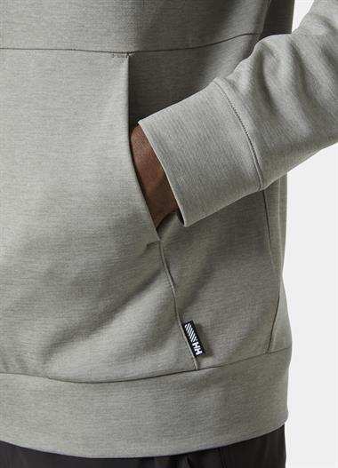 Helly Hansen Hh Lifa Tech Lite Zip Erkek Sweatshirt