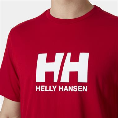Helly Hansen Hh Logo 3.0 Erkek T-shirt