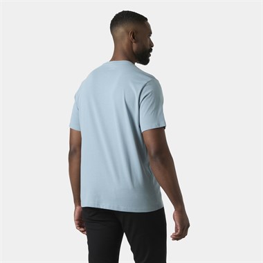 Helly Hansen Hh Logo 3.0 Erkek T-shirt
