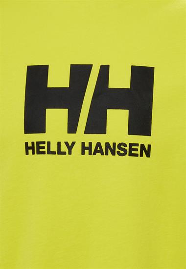 Helly Hansen Hh Logo 3.0 Erkek T-shirt