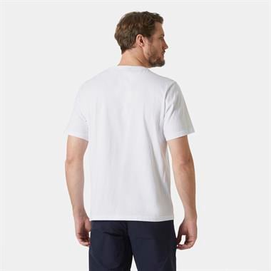 Helly Hansen Hh Logo 3.0 Erkek T-shirt