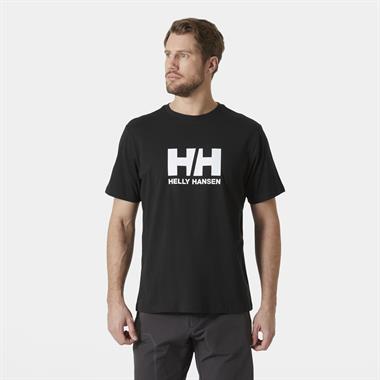 Helly Hansen Hh Logo 3.0 Erkek T-shirt