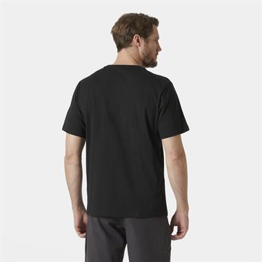 Helly Hansen Hh Logo 3.0 Erkek T-shirt