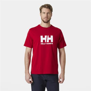 Helly Hansen Hh Logo 3.0 Erkek T-shirt