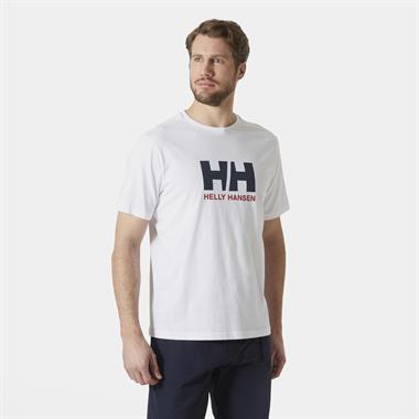 Helly Hansen Hh Logo 3.0 Erkek T-shirt