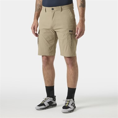 Helly Hansen Hh Qd Cargo Erkek Şort
