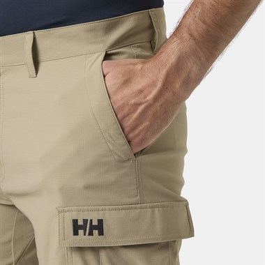 Helly Hansen Hh Qd Cargo Erkek Şort