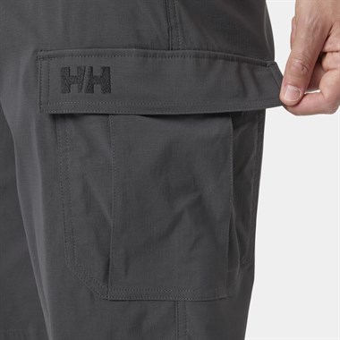 Helly Hansen Hh Qd Cargo Erkek Şort