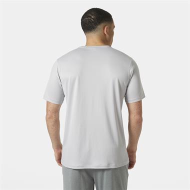 Helly Hansen Hh Tech Graphic 2.0 Erkek T-shirt