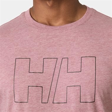 Helly Hansen Hh Tech Logo Erkek T-Shirt
