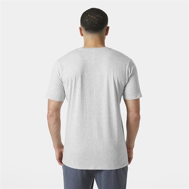 Helly Hansen Hh Tech Logo Erkek T-Shirt