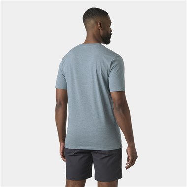 Helly Hansen Hh Tech Logo Erkek T-Shirt