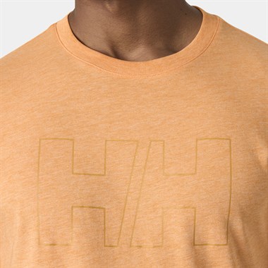 Helly Hansen Hh Tech Logo Erkek T-Shirt