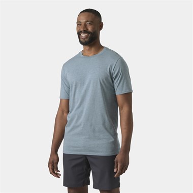 Helly Hansen Hh Tech Logo Erkek T-Shirt