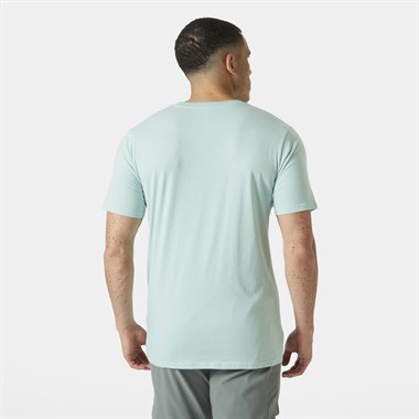 Helly Hansen Hh Tech Logo Erkek T-Shirt
