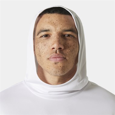 Helly Hansen Hh Tech Uv Erkek Kapüşonlu Sweatshirt