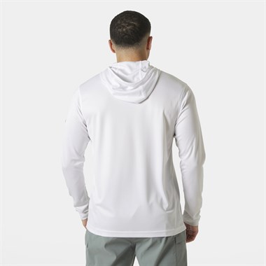 Helly Hansen Hh Tech Uv Erkek Kapüşonlu Sweatshirt