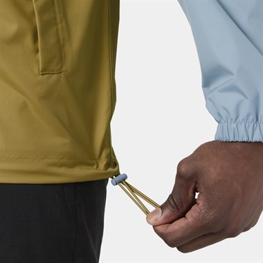Helly Hansen Hilo Rain Erkek Yağmurluk