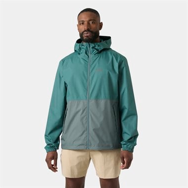 Helly Hansen Hilo Rain Erkek Yağmurluk
