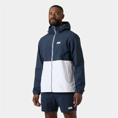 Helly Hansen Hilo Rain Erkek Yağmurluk