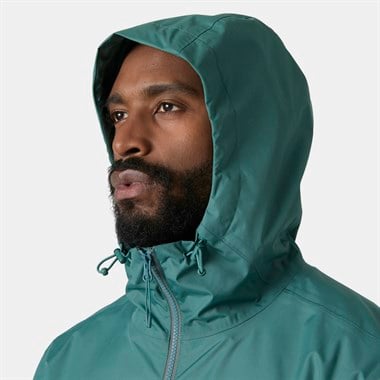 Helly Hansen Hilo Rain Erkek Yağmurluk