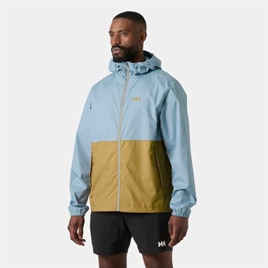 Helly Hansen Hilo Rain Erkek Yağmurluk