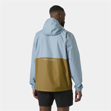 Helly Hansen Hilo Rain Erkek Yağmurluk