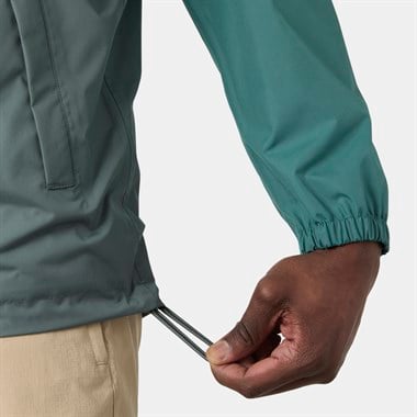 Helly Hansen Hilo Rain Erkek Yağmurluk