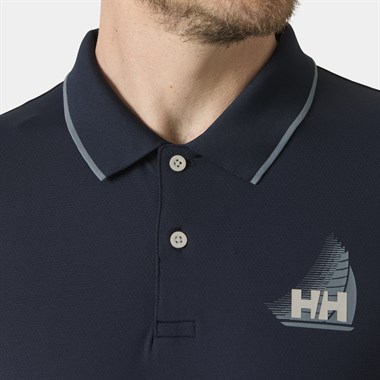 Helly Hansen Hp Figari Polo Erkek T-Shirt