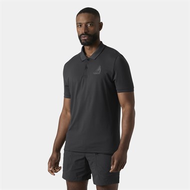 Helly Hansen Hp Figari Polo Erkek T-Shirt
