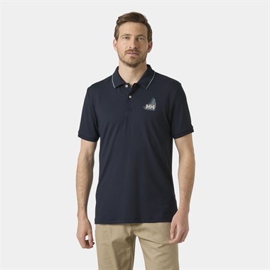 Helly Hansen Hp Figari Polo Erkek T-Shirt