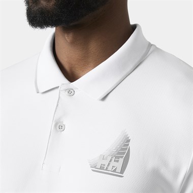 Helly Hansen Hp Figari Polo Erkek T-Shirt