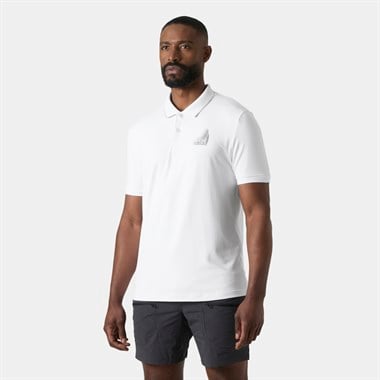 Helly Hansen Hp Figari Polo Erkek T-Shirt