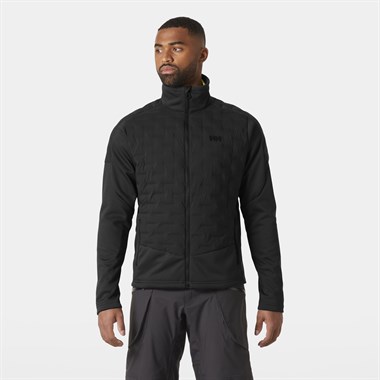 Helly Hansen HP Hybrid Stretch Insulator Erkek Mont