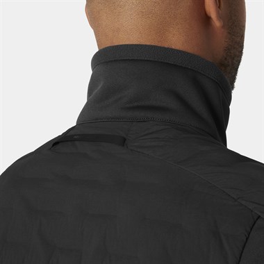 Helly Hansen HP Hybrid Stretch Insulator Erkek Mont