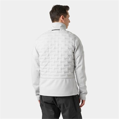 Helly Hansen HP Hybrid Stretch Insulator Erkek Mont