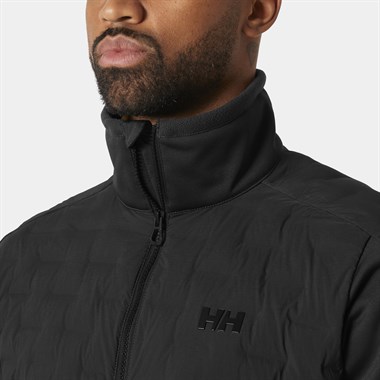 Helly Hansen HP Hybrid Stretch Insulator Erkek Mont
