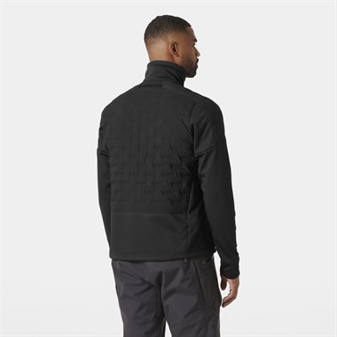 Helly Hansen HP Hybrid Stretch Insulator Erkek Mont