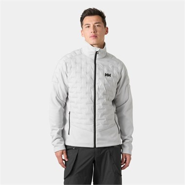 Helly Hansen HP Hybrid Stretch Insulator Erkek Mont