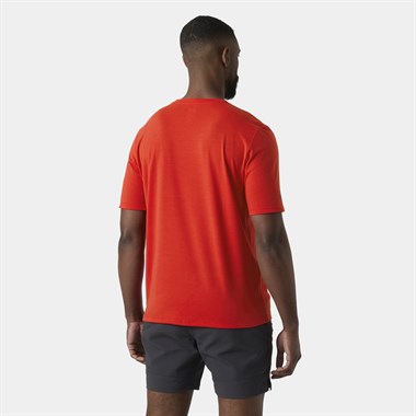Helly Hansen Hp Race Graphic Erkek T-Shirt